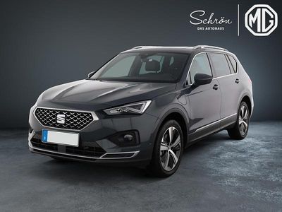 Usata Seat Tarraco Xperience 245 CV (180 kW) 2023 SUV