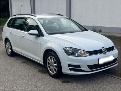 VW Golf VII