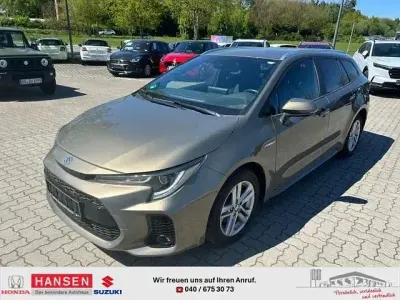 Gebraucht Suzuki Swace