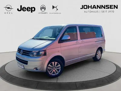 Gebraucht VW Multivan