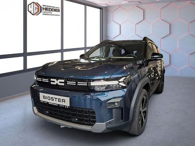 Nuova Dacia Bigster Journey 140 CV (102 kW) 2026 Blu SUV