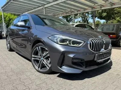Gebraucht BMW 120