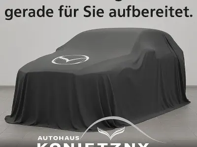Gebraucht Mazda 2