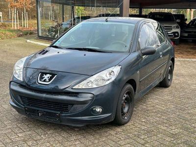 Peugeot 206+