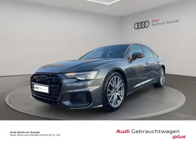 Brugt Audi S6