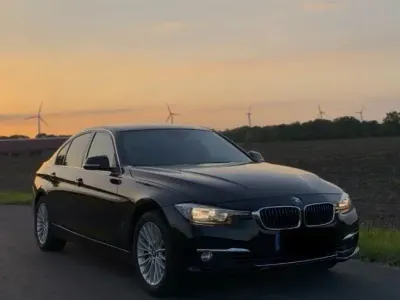 Gebraucht BMW 330e