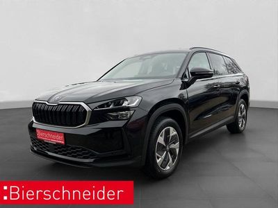 Nuova Skoda Kodiaq Selection 150 CV (110 kW) 2026 Nero SUV