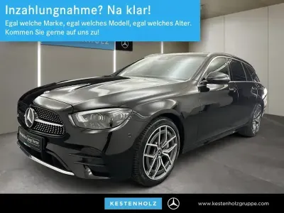 Gebraucht Mercedes E450