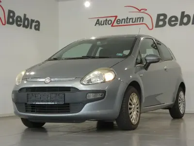 Gebraucht Fiat Punto Evo