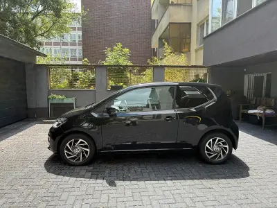Gebraucht VW up!