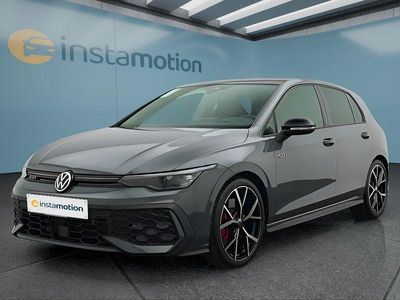 Gebraucht VW Golf VIII 265 PS (194 kW) 2024 Grau Kleinwagen