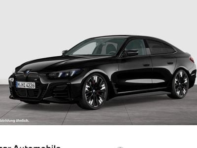 Gebraucht BMW M440 M Sport 374 PS (275 kW) 2025 Schwarz Limousine