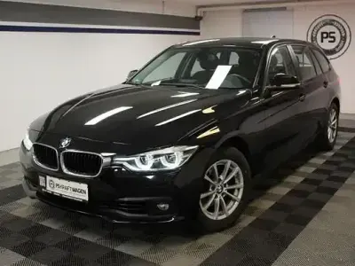 Gebraucht BMW 318