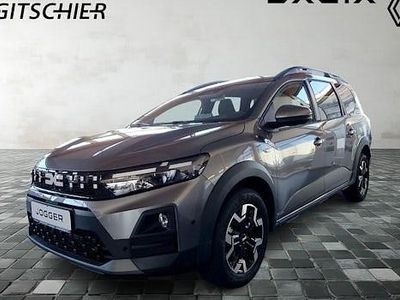 Novo Dacia Jogger Journey 110 HP (80 kW) 2026 Cinzento Monovolume
