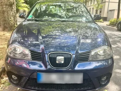 Gebraucht Seat Ibiza