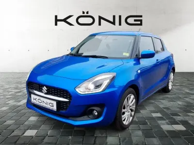 Gebraucht Suzuki Swift