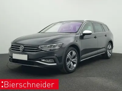 Gebraucht VW Passat Alltrack