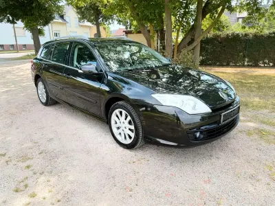 Gebraucht Renault Laguna III