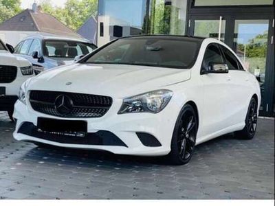 Mercedes CLA200