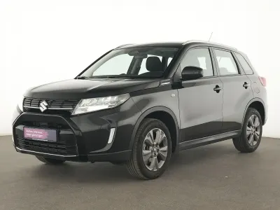 Gebraucht Suzuki Vitara