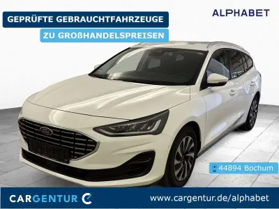 Gebraucht Ford Focus