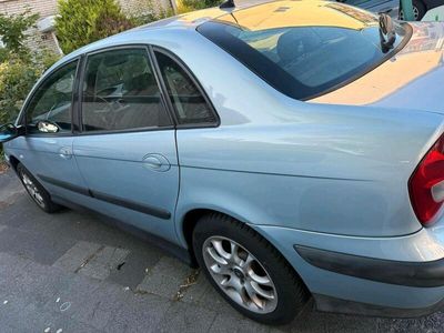 Citroën C5