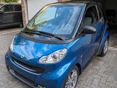 Smart ForTwo Coupé