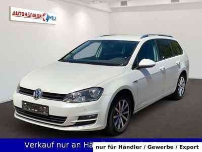 VW Golf VII