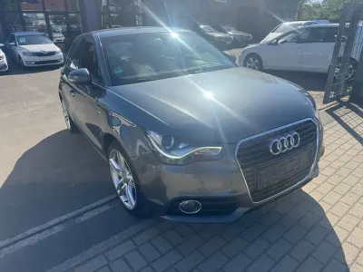 Gebraucht Audi A1 Sportback