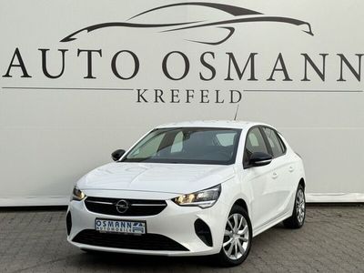 gebraucht Opel Corsa 1.5 Diesel St Sp Edition | Navi Klima
