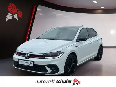 Neu VW Polo Style 207 PS (152 kW) 2026 Kleinwagen