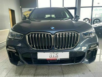 gebraucht BMW X5 xDrive 30 d M Sport*PANO*INDIVIDUAL*Sitzbelüf