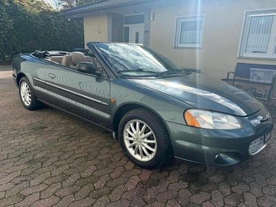 Chrysler Sebring Cabriolet
