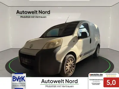 Gebraucht Fiat Fiorino