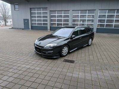 gebraucht Renault Laguna III 