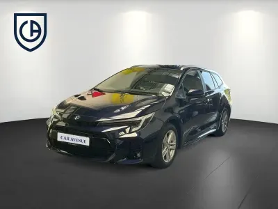 Gebraucht Suzuki Swace
