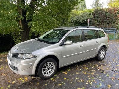 Renault Mégane GrandTour