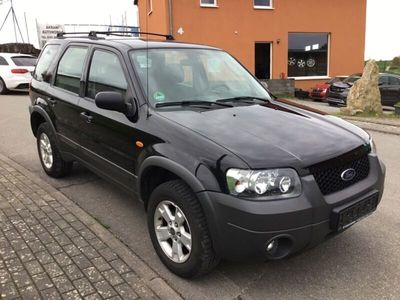 gebraucht Ford Maverick Basis Klima