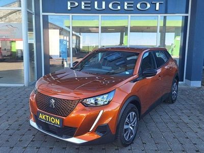 Gebraucht Peugeot e-2008