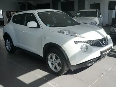 Gebraucht Nissan Juke