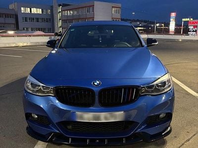 BMW 320 Gran Turismo