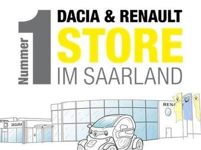 Grau ""comete"" Gebraucht 2021 Dacia Duster | 15.975 € (Guter Preis)
