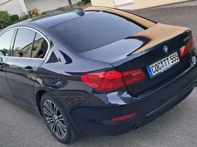 Gebraucht BMW 530e Shadowline 252 PS (185 kW) 2019 Other Limousine