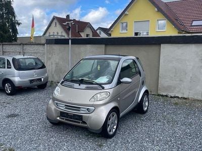 Smart ForTwo Coupé