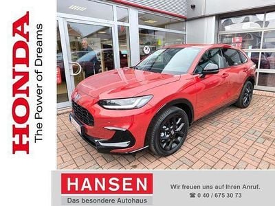 Honda ZR-V