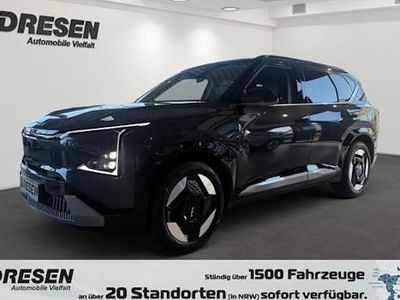 Neu Kia EV5 Earth 160 kW (218 PS) 2026 Grau SUV