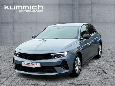 Nuova Opel Astra 145 CV (106 kW) 2026 Grigio Berlina