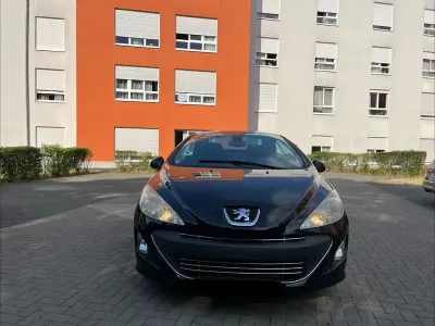 Gebraucht Peugeot 308 CC