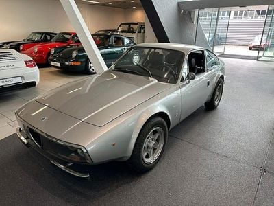 Gebraucht Alfa Romeo GT Junior 87 PS (63 kW) 1971 Silber Coupé