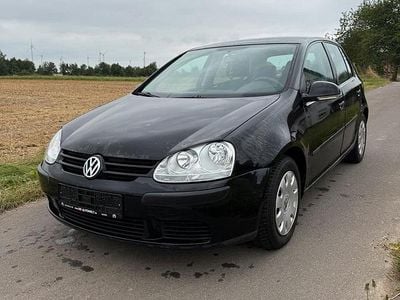 VW Golf V